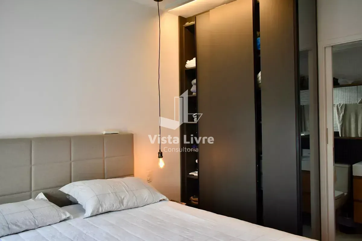 Apartamento, 1 quarto, 70 m² - Foto 15