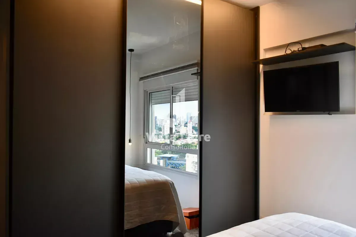 Apartamento, 1 quarto, 70 m² - Foto 16