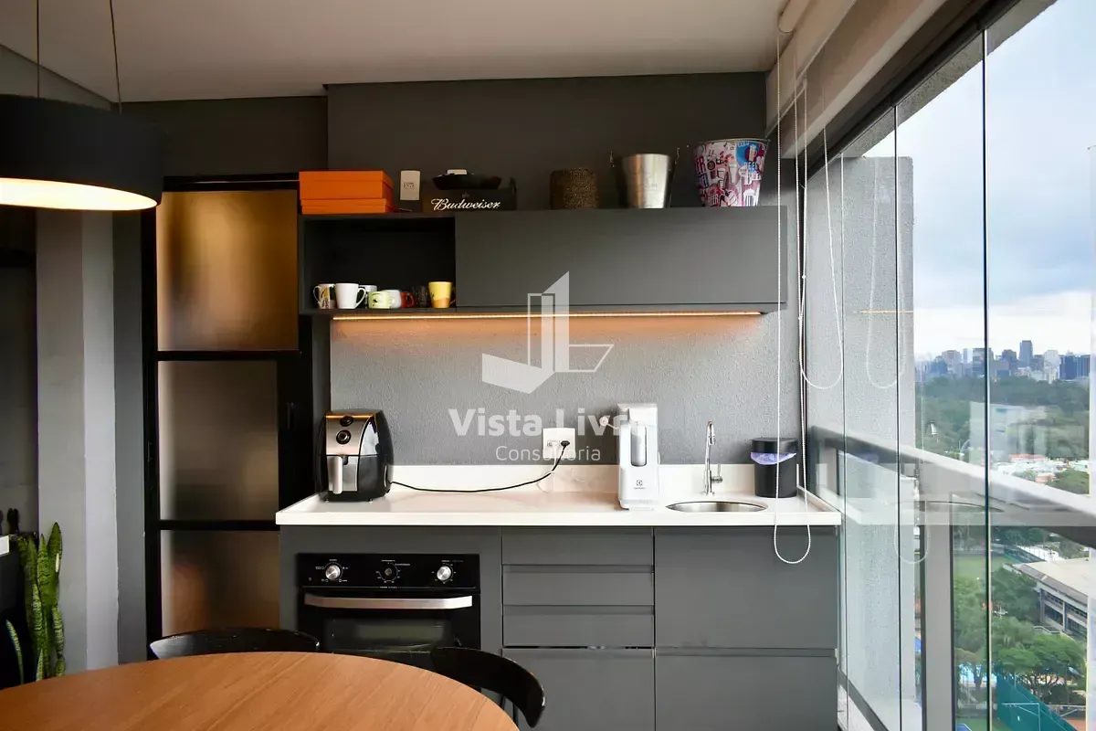 Apartamento, 1 quarto, 70 m² - Foto 10
