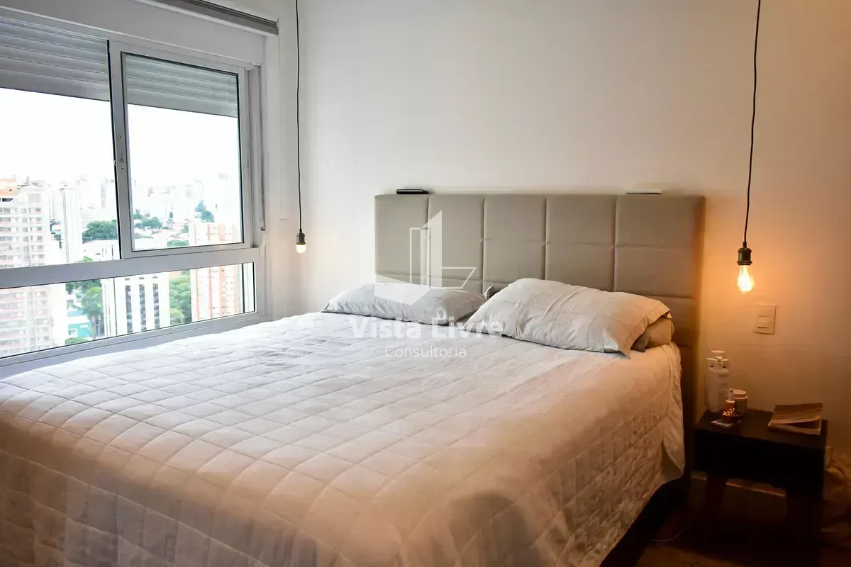 Apartamento, 1 quarto, 70 m² - Foto 19