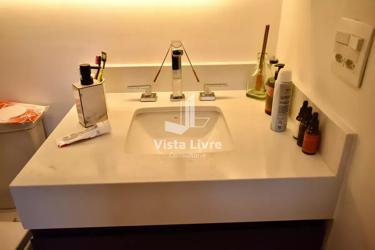 Apartamento, 1 quarto, 70 m² - Foto 21