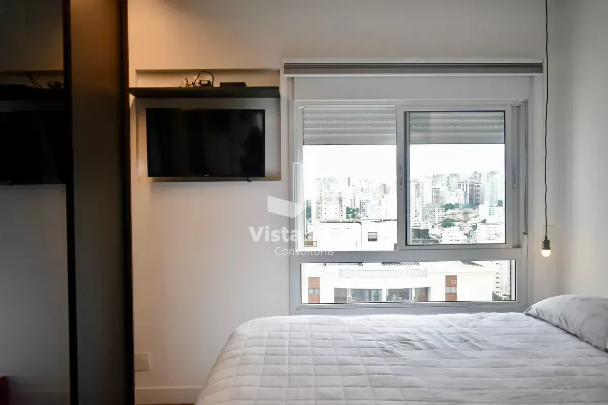 Apartamento, 1 quarto, 70 m² - Foto 18
