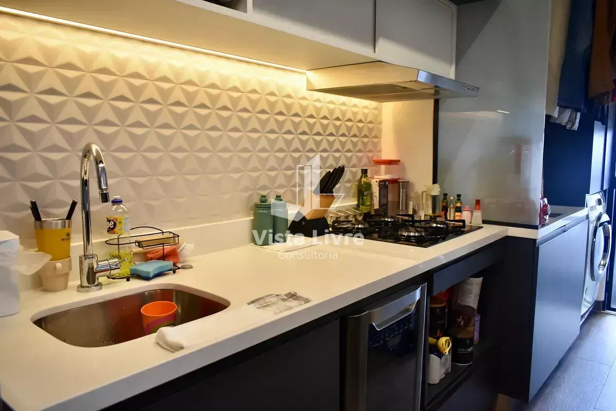 Apartamento, 1 quarto, 70 m² - Foto 14