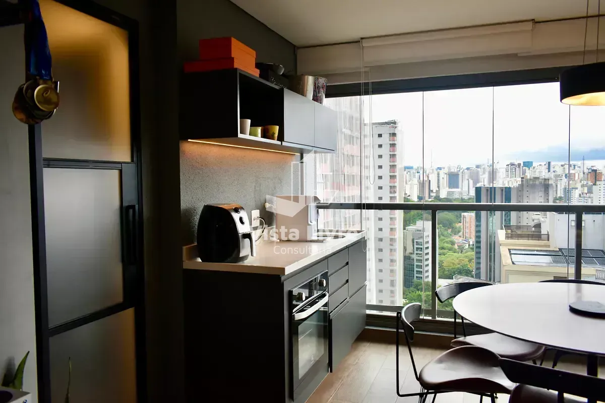 Apartamento, 1 quarto, 70 m² - Foto 9