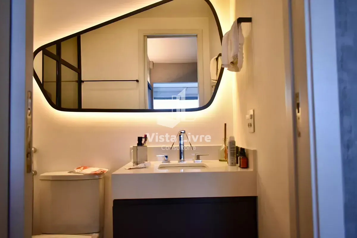 Apartamento, 1 quarto, 70 m² - Foto 22