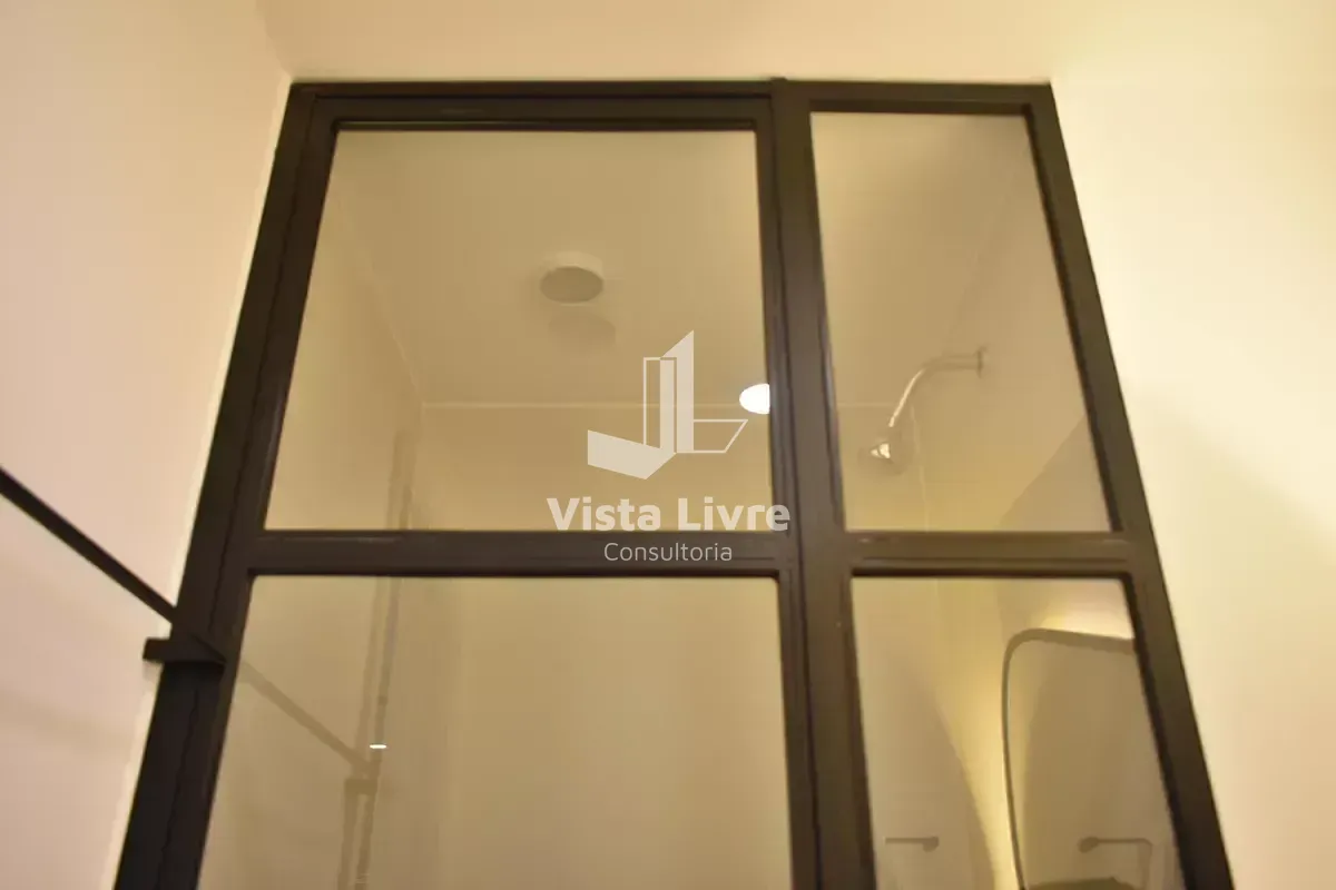 Apartamento, 1 quarto, 70 m² - Foto 23
