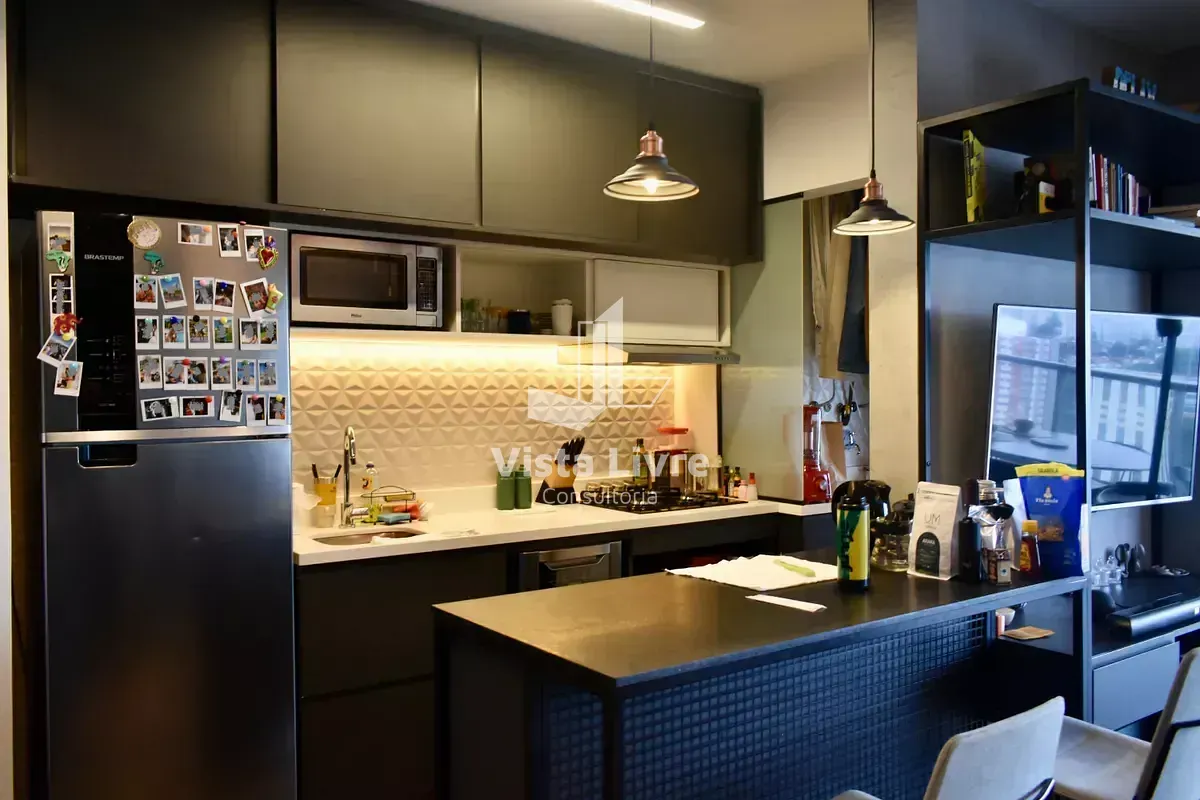 Apartamento, 1 quarto, 70 m² - Foto 13