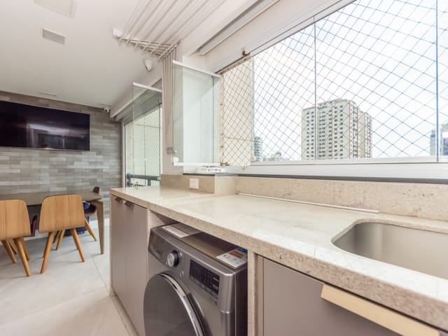 Apartamento com 2597m² 3 quartos e 5 banheiros, à venda, no bairro Ipiranga em São Paulo