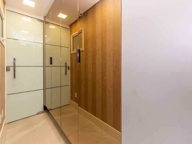Apartamento com 2597m² 3 quartos e 5 banheiros, à venda, no bairro Ipiranga em São Paulo