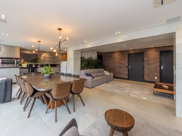 Apartamento com 2597m² 3 quartos e 5 banheiros, à venda, no bairro Ipiranga em São Paulo