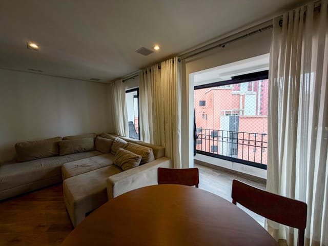 Apartamento com 100m² 3 quartos e 4 banheiros, à venda, no bairro Vila Mascote em São Paulo
