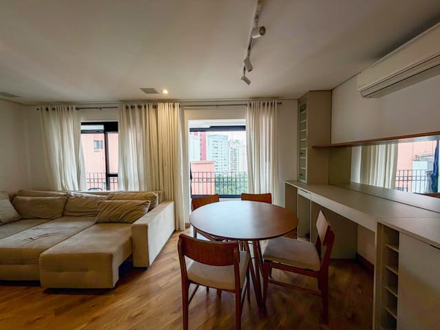 Apartamento com 100m² 3 quartos e 4 banheiros, à venda, no bairro Vila Mascote em São Paulo