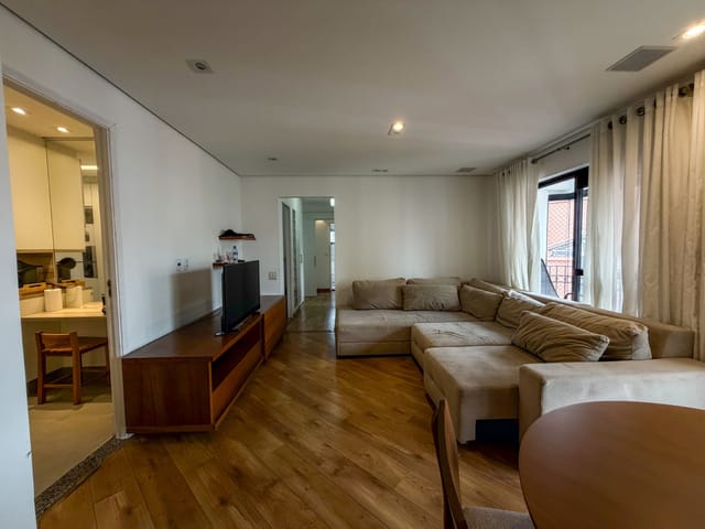 Apartamento com 100m² 3 quartos e 4 banheiros, à venda, no bairro Vila Mascote em São Paulo