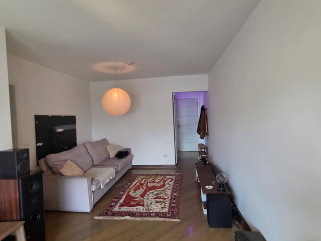Apartamento com 81m² 3 quartos e 3 banheiros, à venda, no bairro Vila Mariana em São Paulo