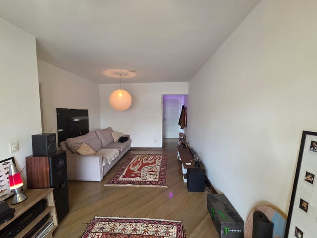 Apartamento com 81m² 3 quartos e 3 banheiros, à venda, no bairro Vila Mariana em São Paulo