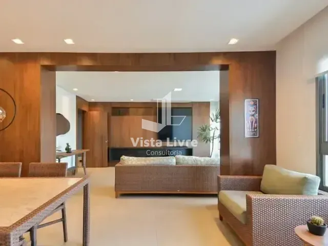 Apartamento com 36m² 1 quarto e 1 banheiro, à venda, no bairro Sumarezinho em São Paulo