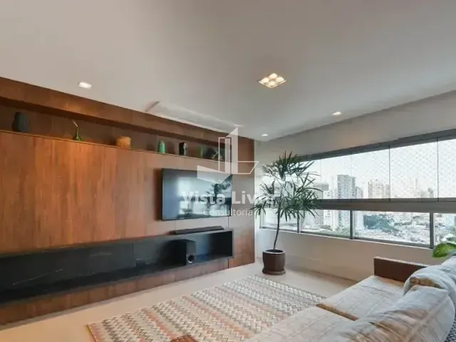 Apartamento com 36m² 1 quarto e 1 banheiro, à venda, no bairro Sumarezinho em São Paulo