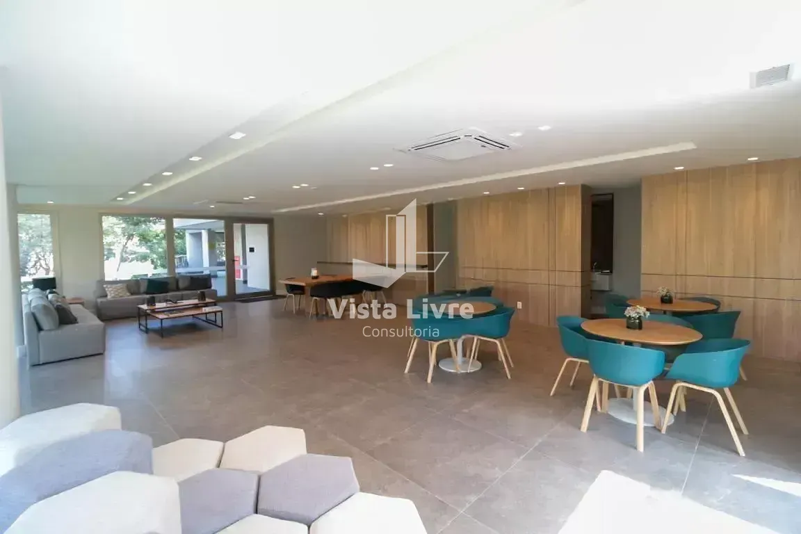 Apartamento, 1 quarto, 36 m² - Foto 40