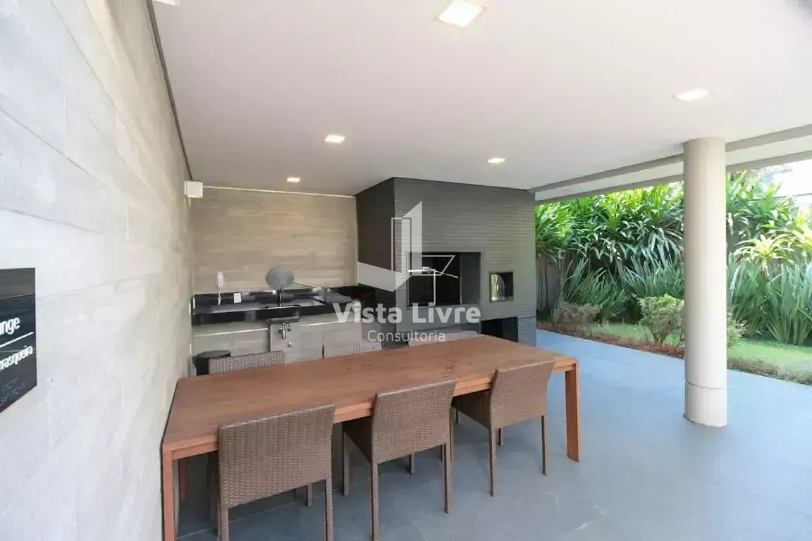 Apartamento, 1 quarto, 36 m² - Foto 41
