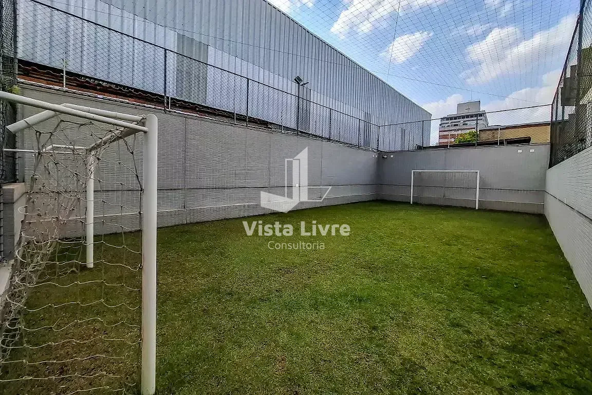 Apartamento, 1 quarto, 36 m² - Foto 43