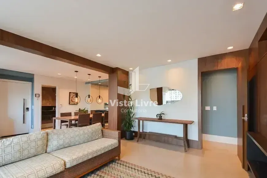 Apartamento, 1 quarto, 36 m² - Foto 1