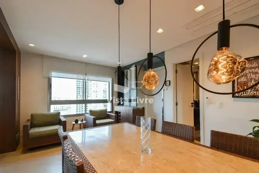 Apartamento, 1 quarto, 36 m² - Foto 10