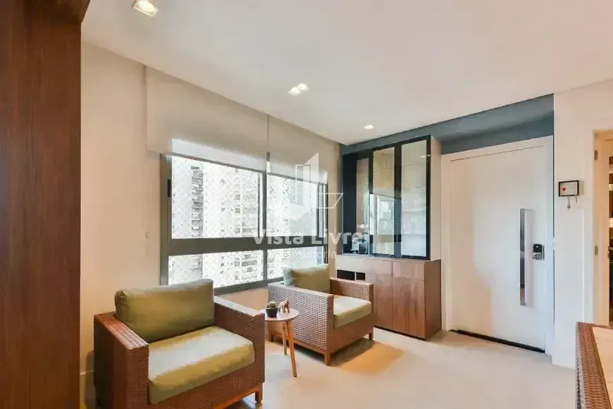 Apartamento, 1 quarto, 36 m² - Foto 11