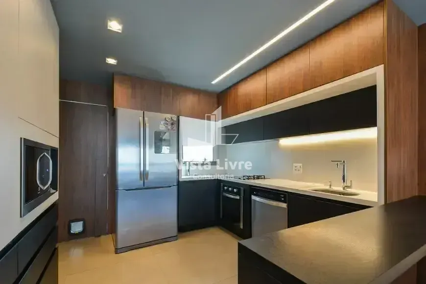Apartamento, 1 quarto, 36 m² - Foto 14