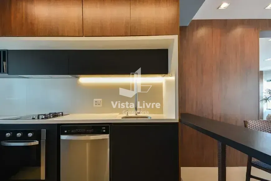 Apartamento, 1 quarto, 36 m² - Foto 15
