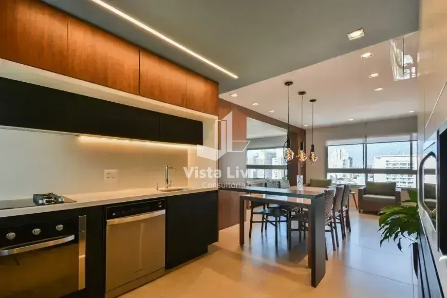 Apartamento, 1 quarto, 36 m² - Foto 18