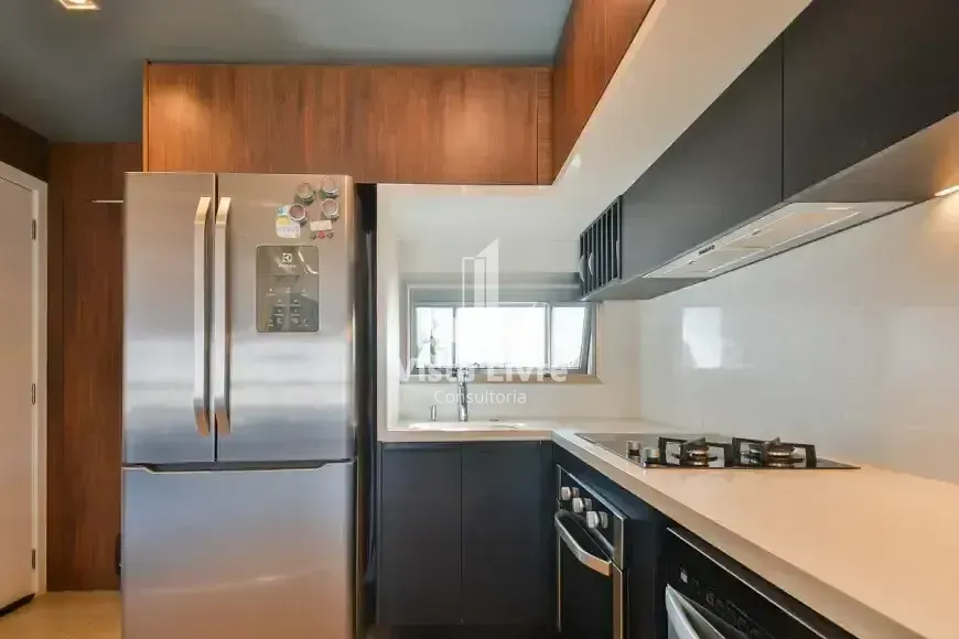 Apartamento, 1 quarto, 36 m² - Foto 19