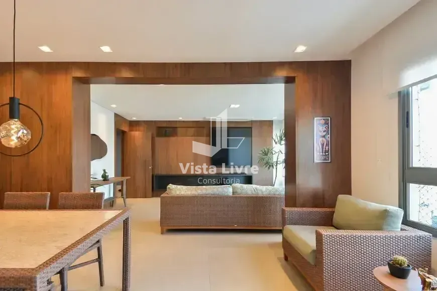 Apartamento, 1 quarto, 36 m² - Foto 2