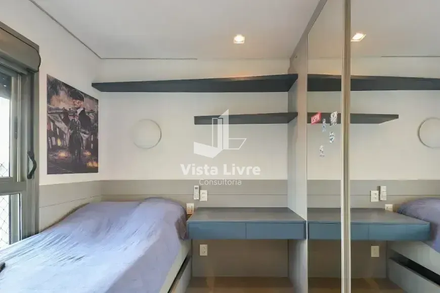 Apartamento, 1 quarto, 36 m² - Foto 21