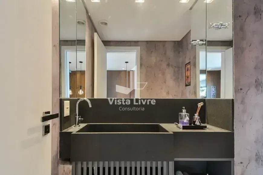 Apartamento, 1 quarto, 36 m² - Foto 22