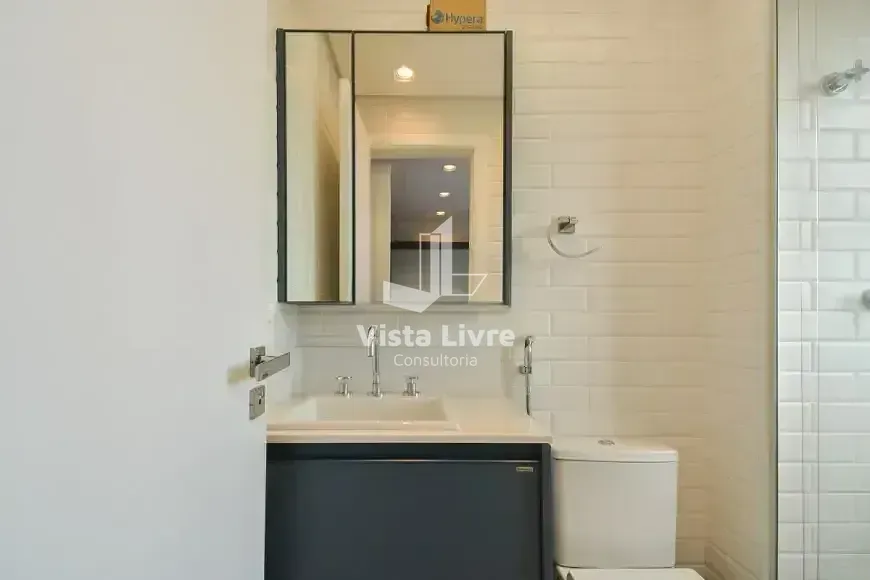 Apartamento, 1 quarto, 36 m² - Foto 23