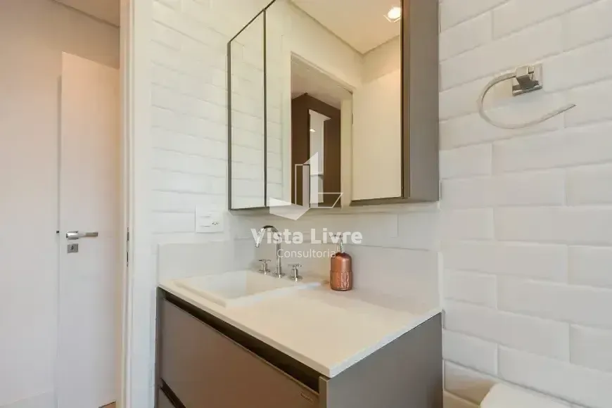 Apartamento, 1 quarto, 36 m² - Foto 24