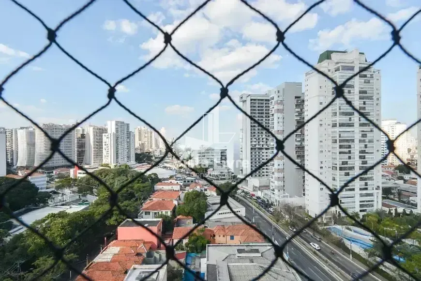 Apartamento, 1 quarto, 36 m² - Foto 25