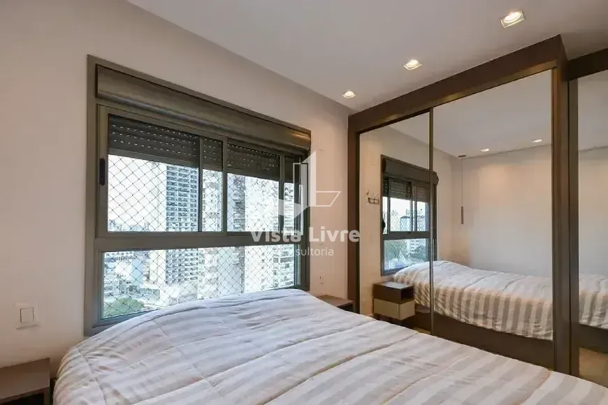 Apartamento, 1 quarto, 36 m² - Foto 28