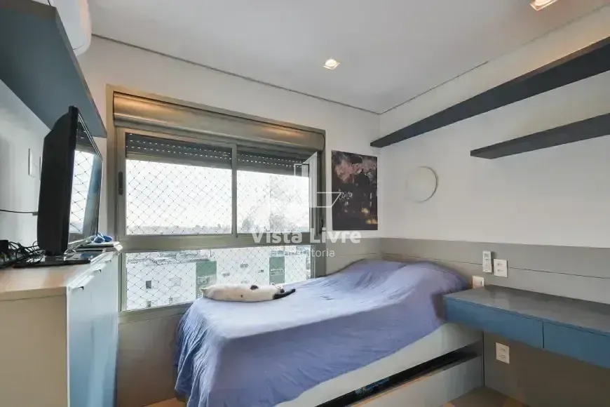 Apartamento, 1 quarto, 36 m² - Foto 29