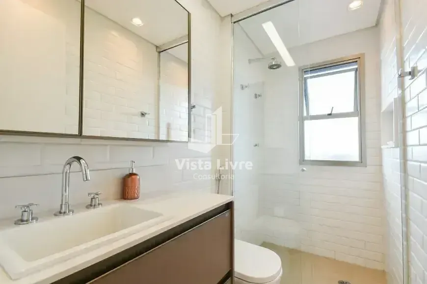 Apartamento, 1 quarto, 36 m² - Foto 30