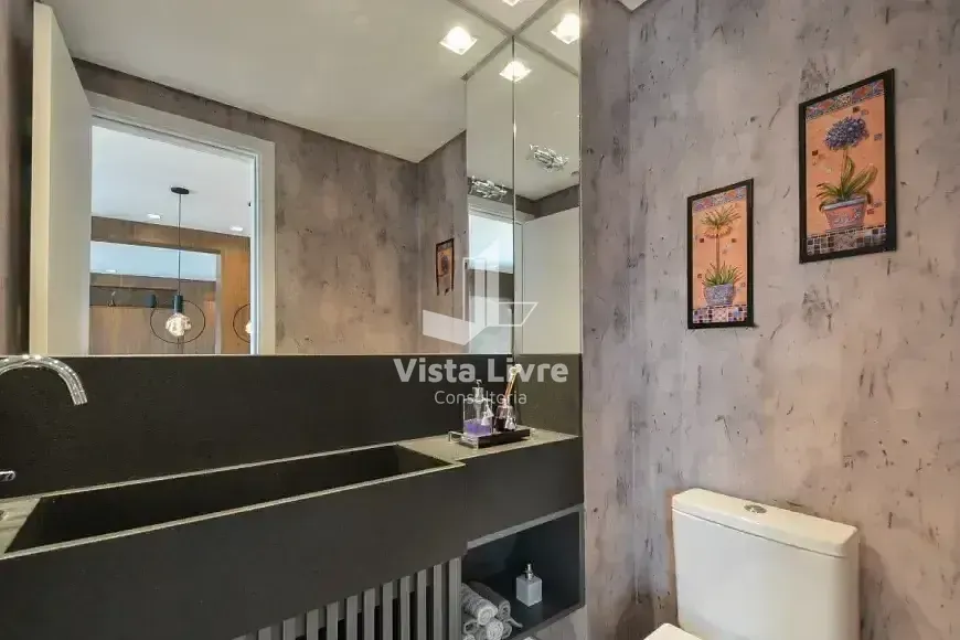 Apartamento, 1 quarto, 36 m² - Foto 32