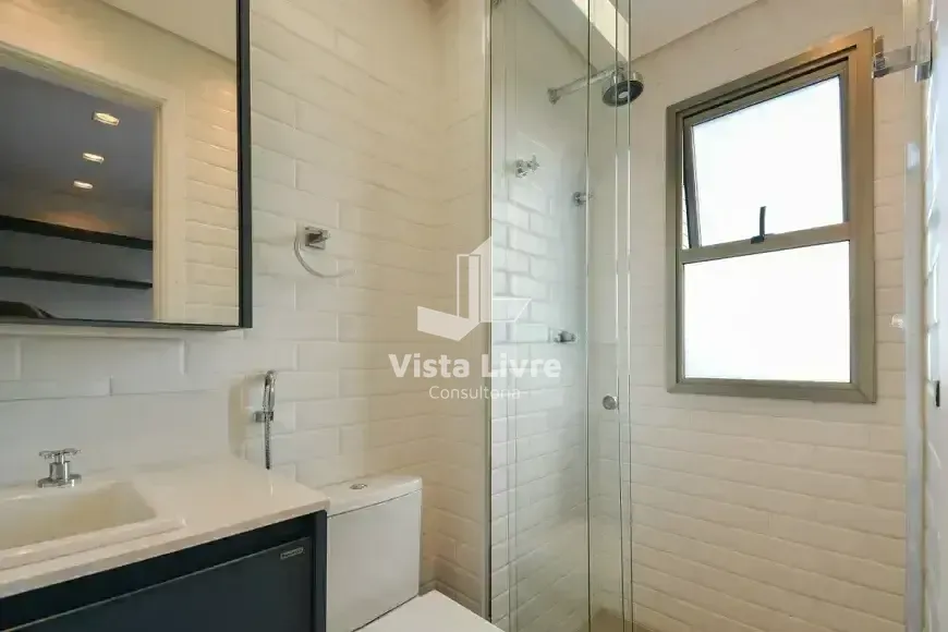 Apartamento, 1 quarto, 36 m² - Foto 34