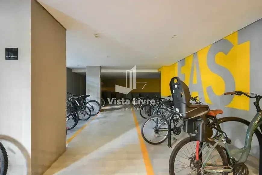 Apartamento, 1 quarto, 36 m² - Foto 44