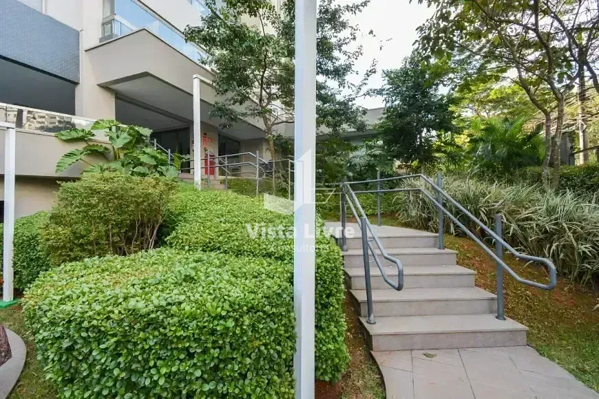 Apartamento, 1 quarto, 36 m² - Foto 46