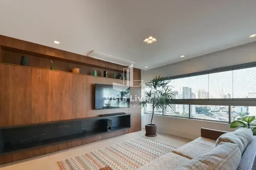 Apartamento, 1 quarto, 36 m² - Foto 4