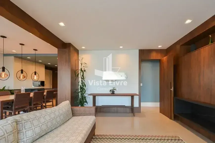 Apartamento, 1 quarto, 36 m² - Foto 6