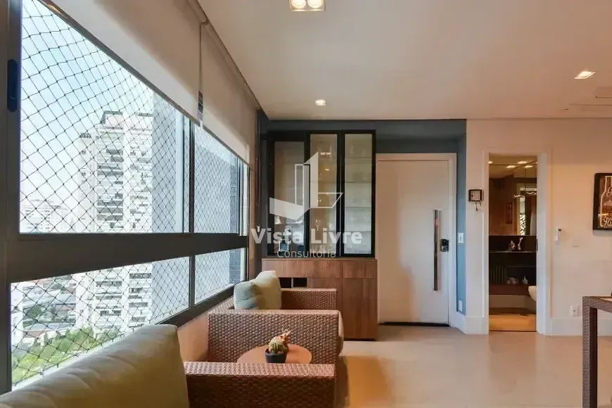 Apartamento, 1 quarto, 36 m² - Foto 7