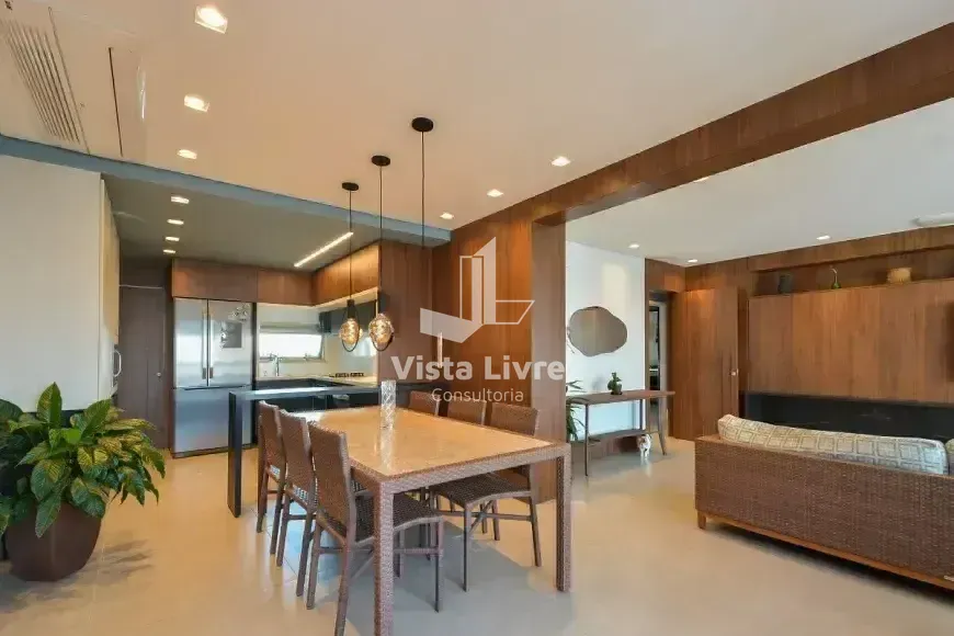Apartamento, 1 quarto, 36 m² - Foto 8