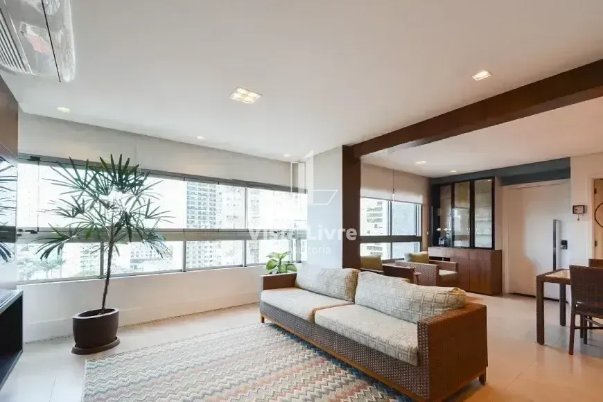 Apartamento, 1 quarto, 36 m² - Foto 45