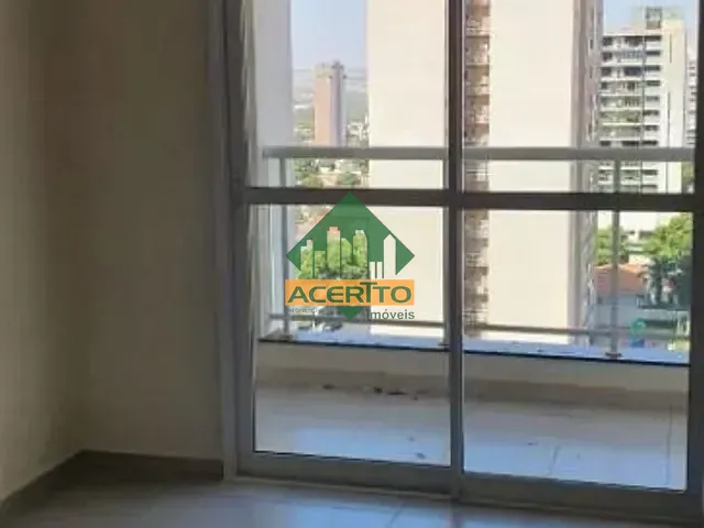 Apartamento com 74m² 2 quartos e 2 banheiros, à venda, no bairro Centro em Araçatuba